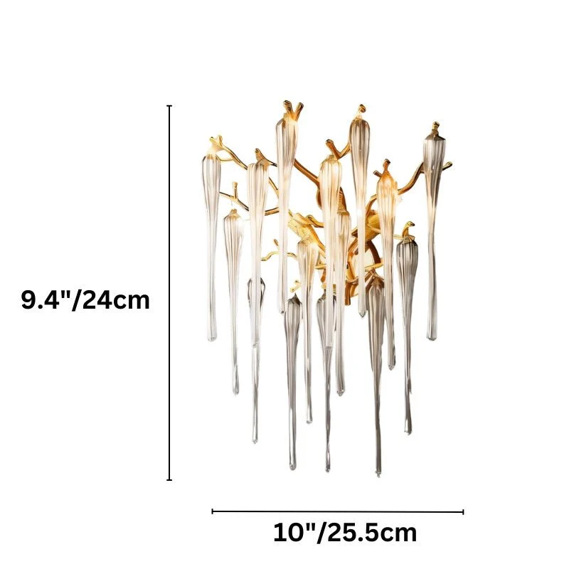 Glere Wall Lamp - Image 7