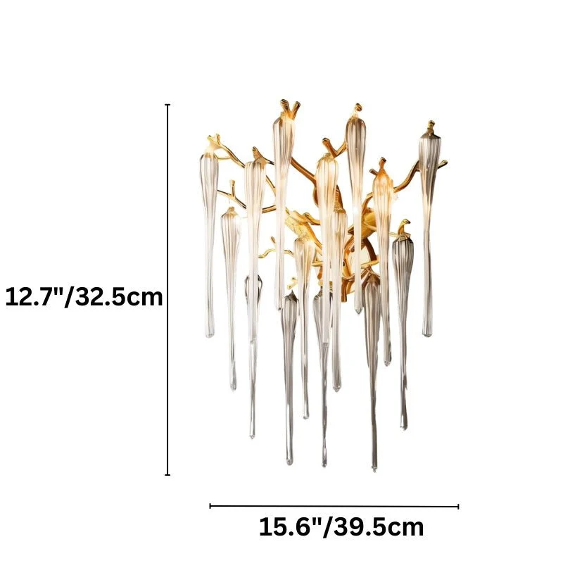 Glere Wall Lamp - Image 8