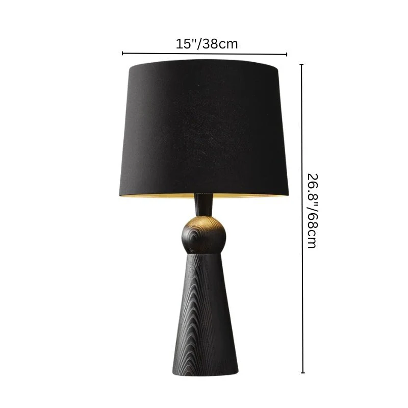 Glima Table Lamp - Image 9