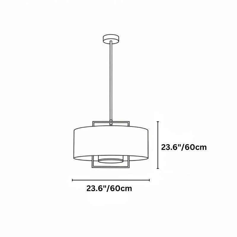 Glint Pendant Light - Image 14