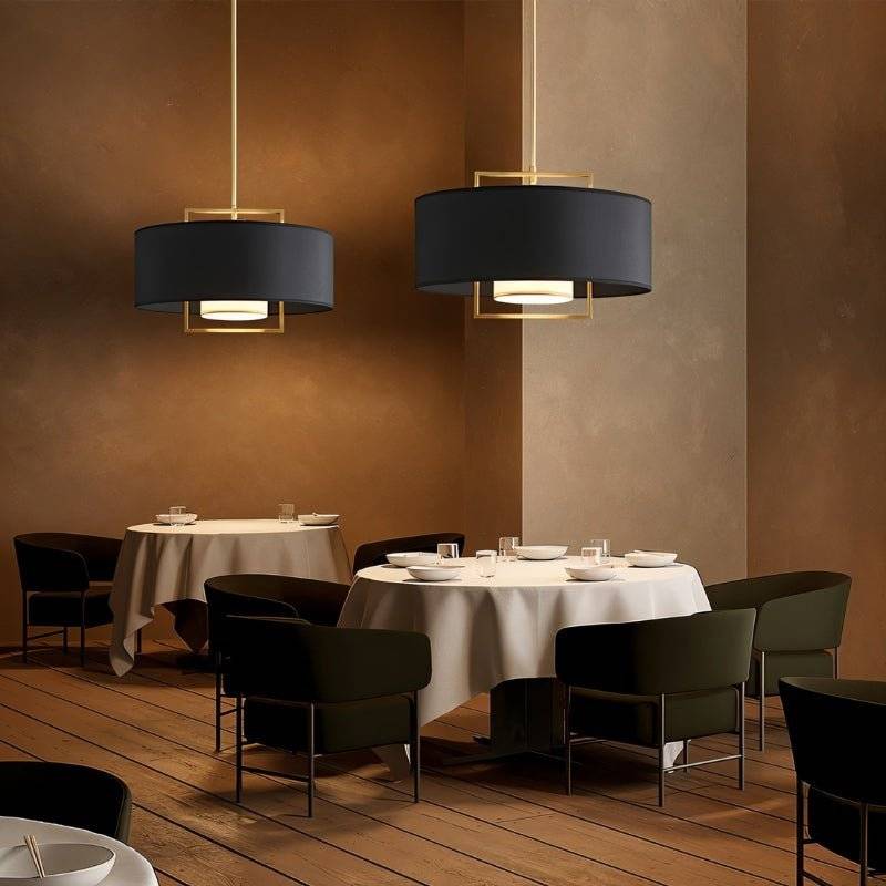 Glint Pendant Light - Image 7