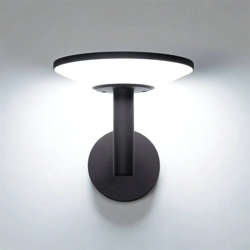 Glisova Outdoor Wall Lamp - Image 11