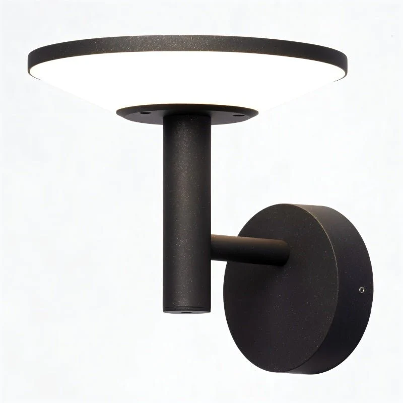 Glisova Outdoor Wall Lamp - Image 13