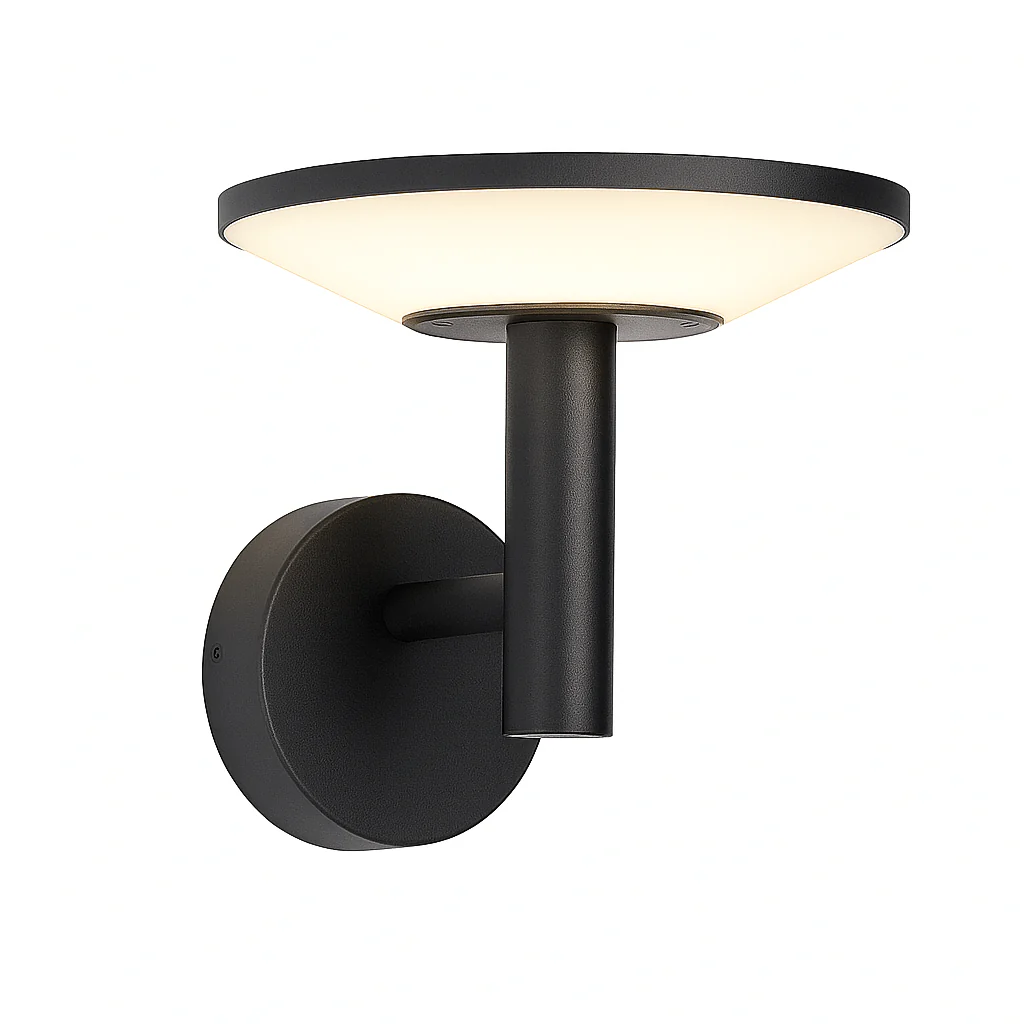 Glisova Outdoor Wall Lamp - Image 2