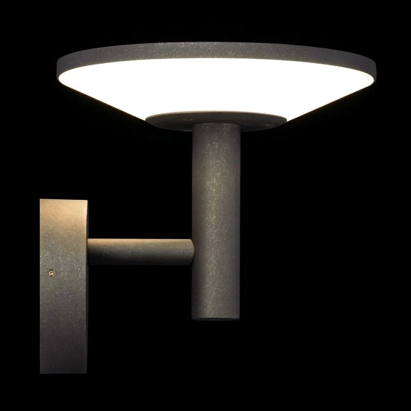Glisova Outdoor Wall Lamp - Image 5