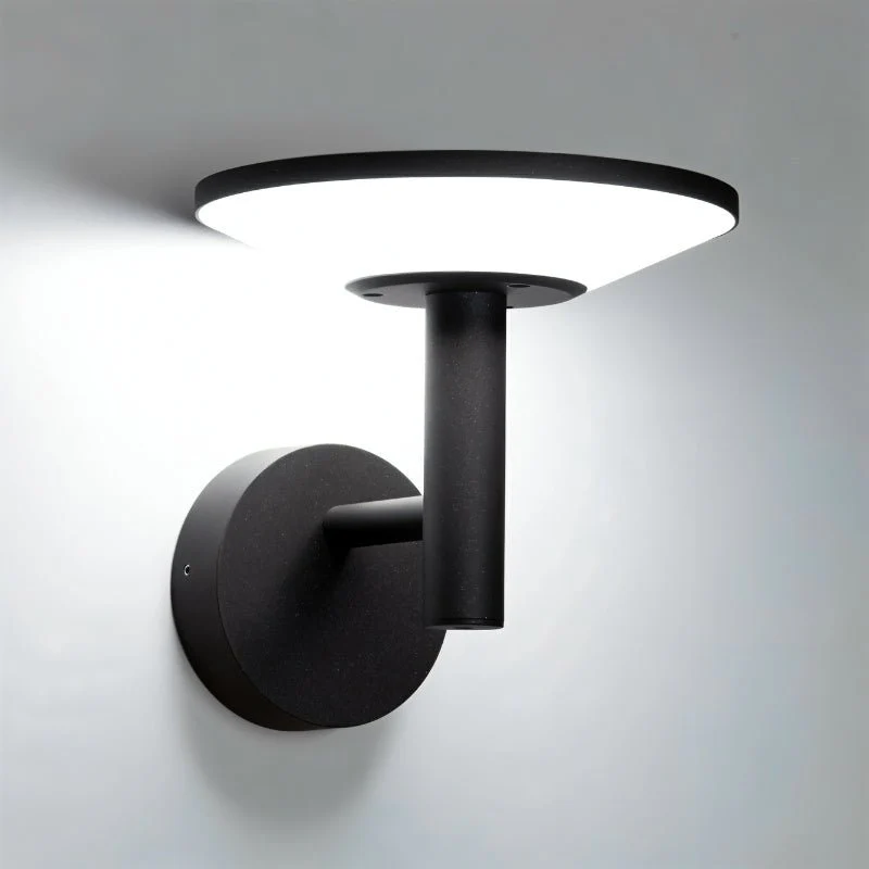 Glisova Outdoor Wall Lamp - Image 7