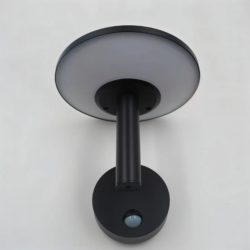 Glisova Outdoor Wall Lamp - Image 8