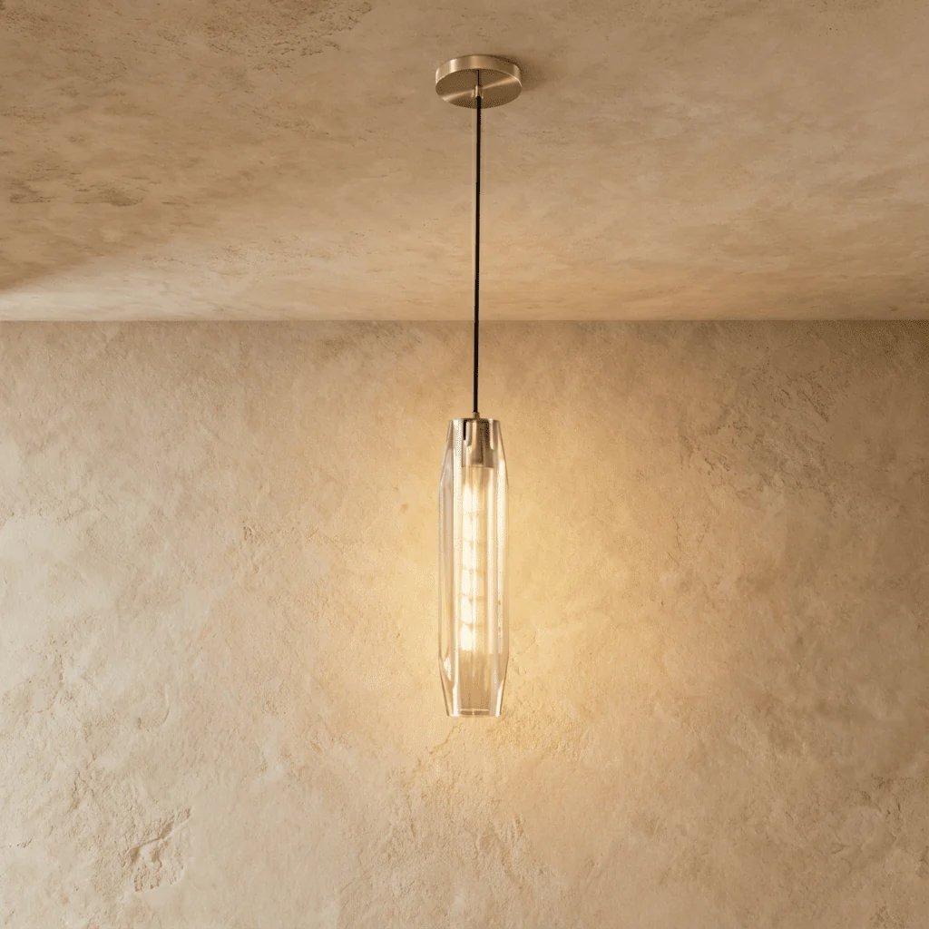 Glizma Pendant Light