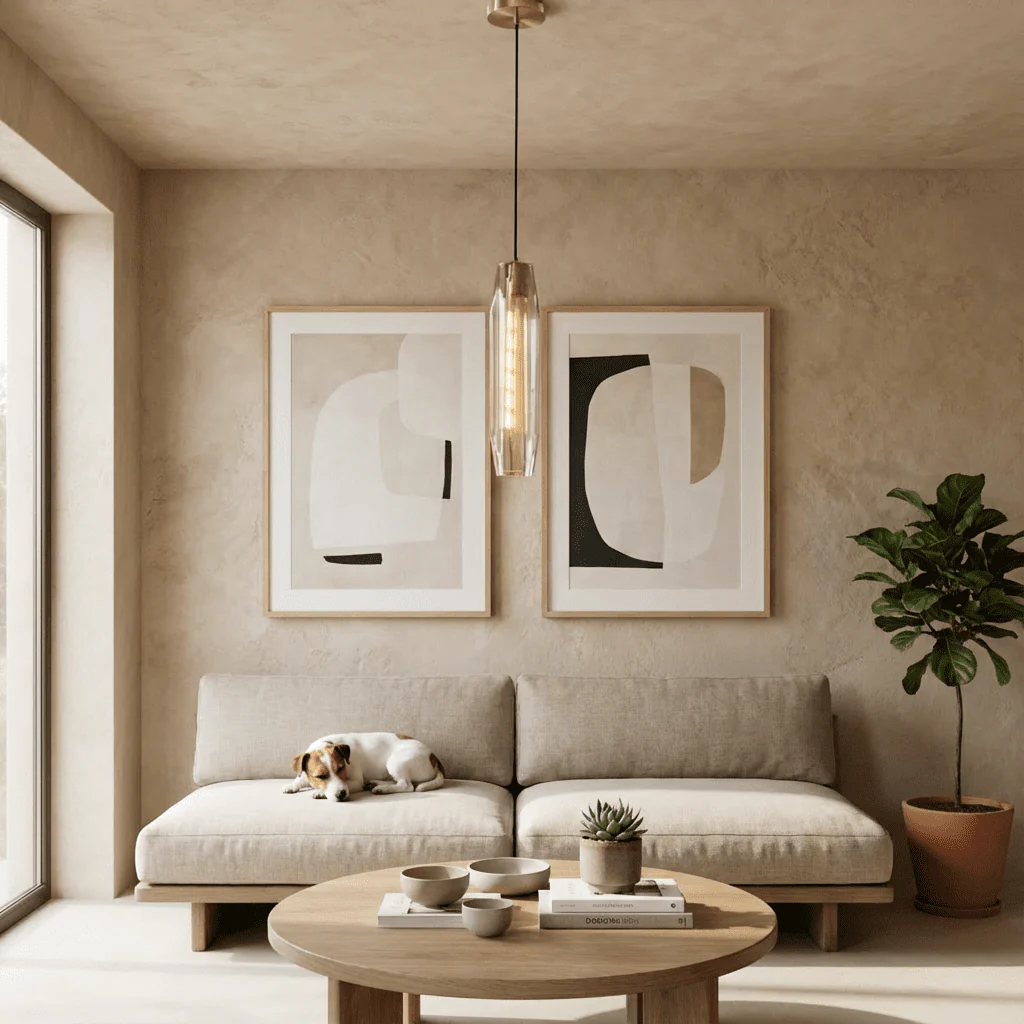 Glizma Pendant Light - Image 3