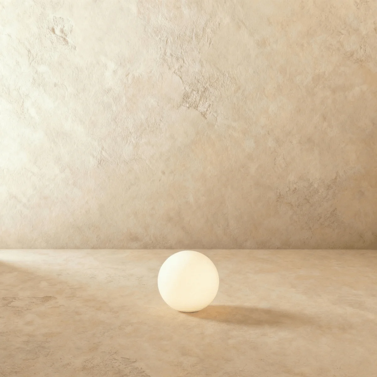 Globule Floor Lamp - Image 3