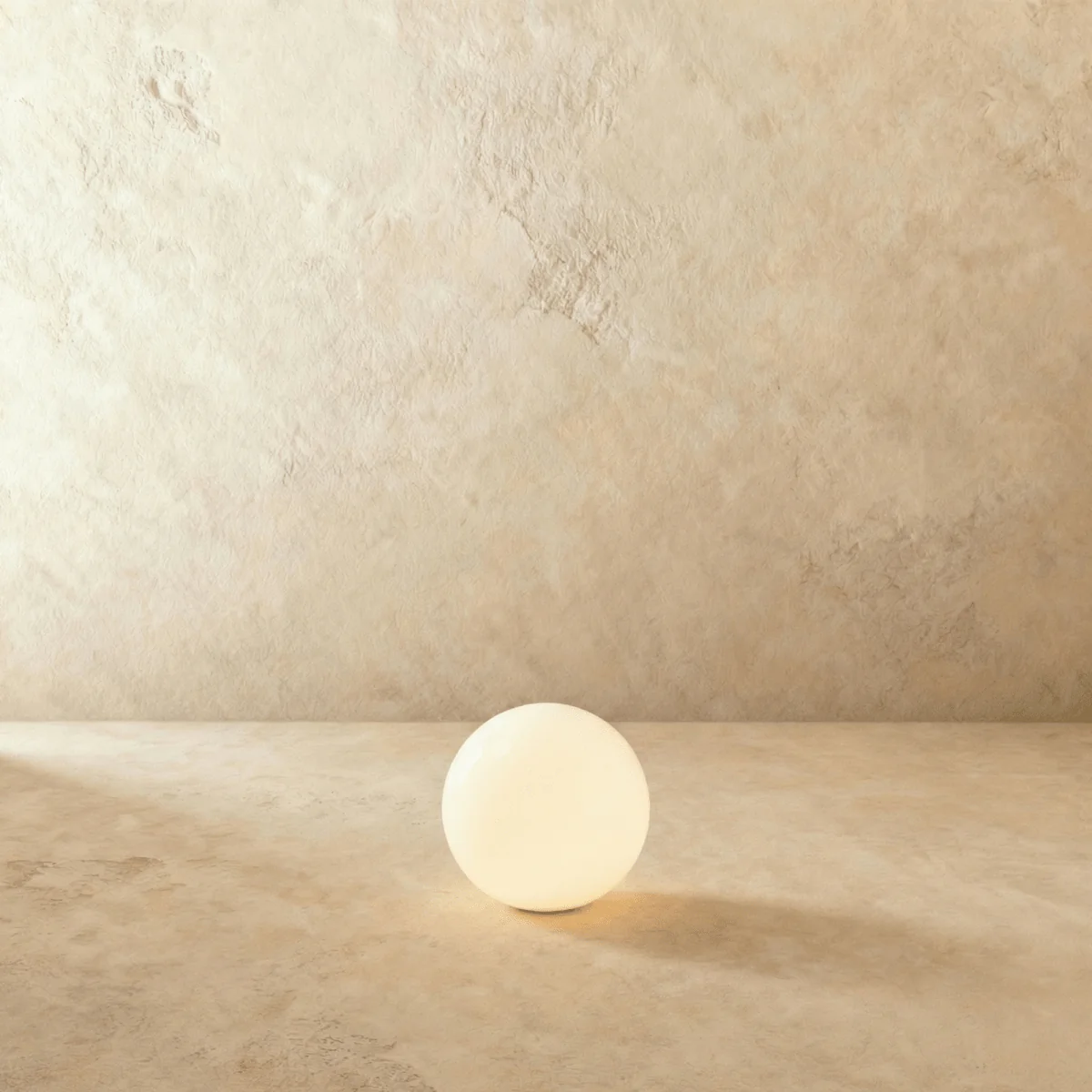 Globule Floor Lamp - Image 4