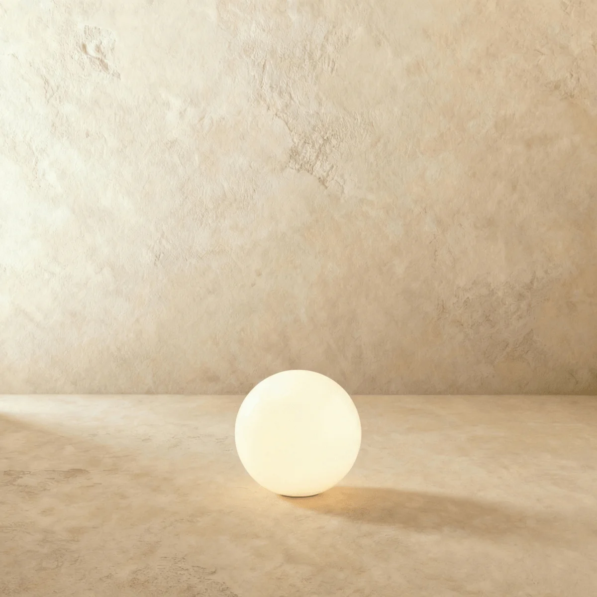 Globule Floor Lamp - Image 5