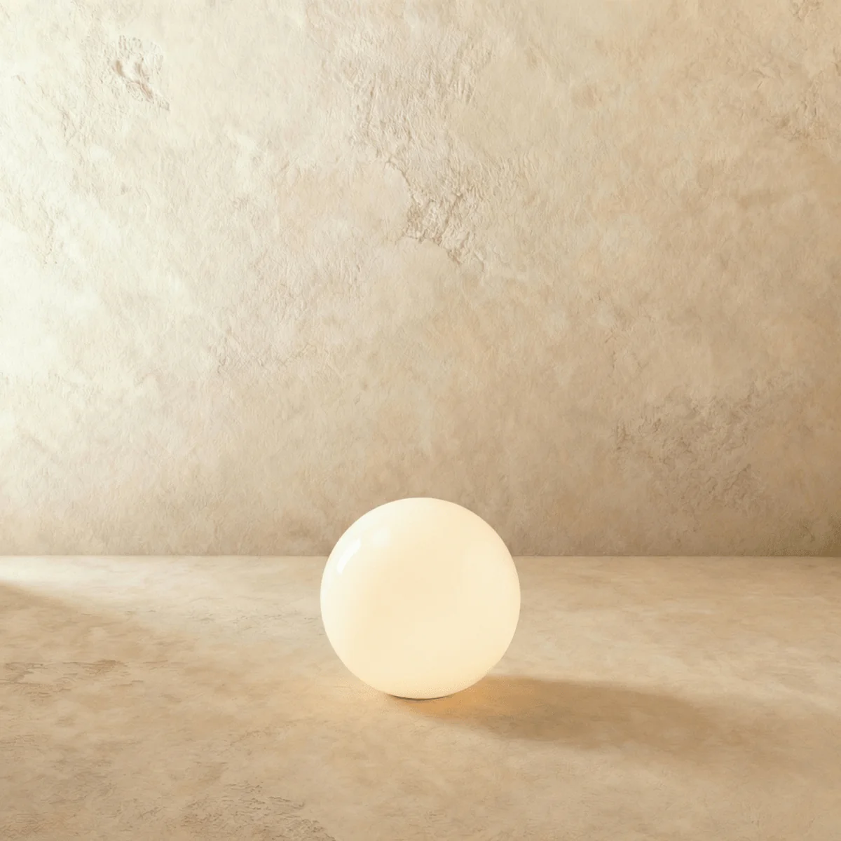 Globule Floor Lamp - Image 6