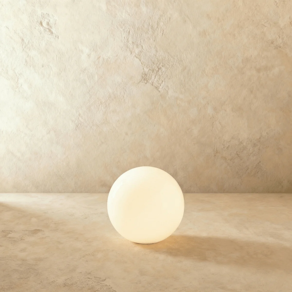 Globule Floor Lamp - Image 7