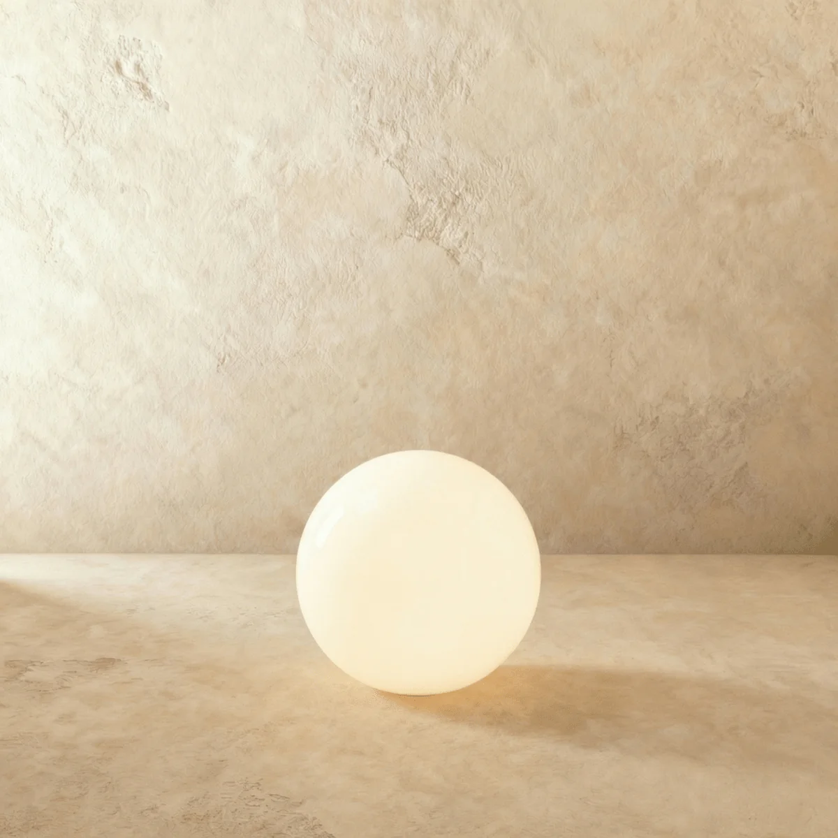 Globule Floor Lamp - Image 8