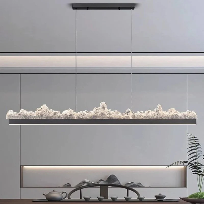 Gloire Linear Chandelier - Image 2