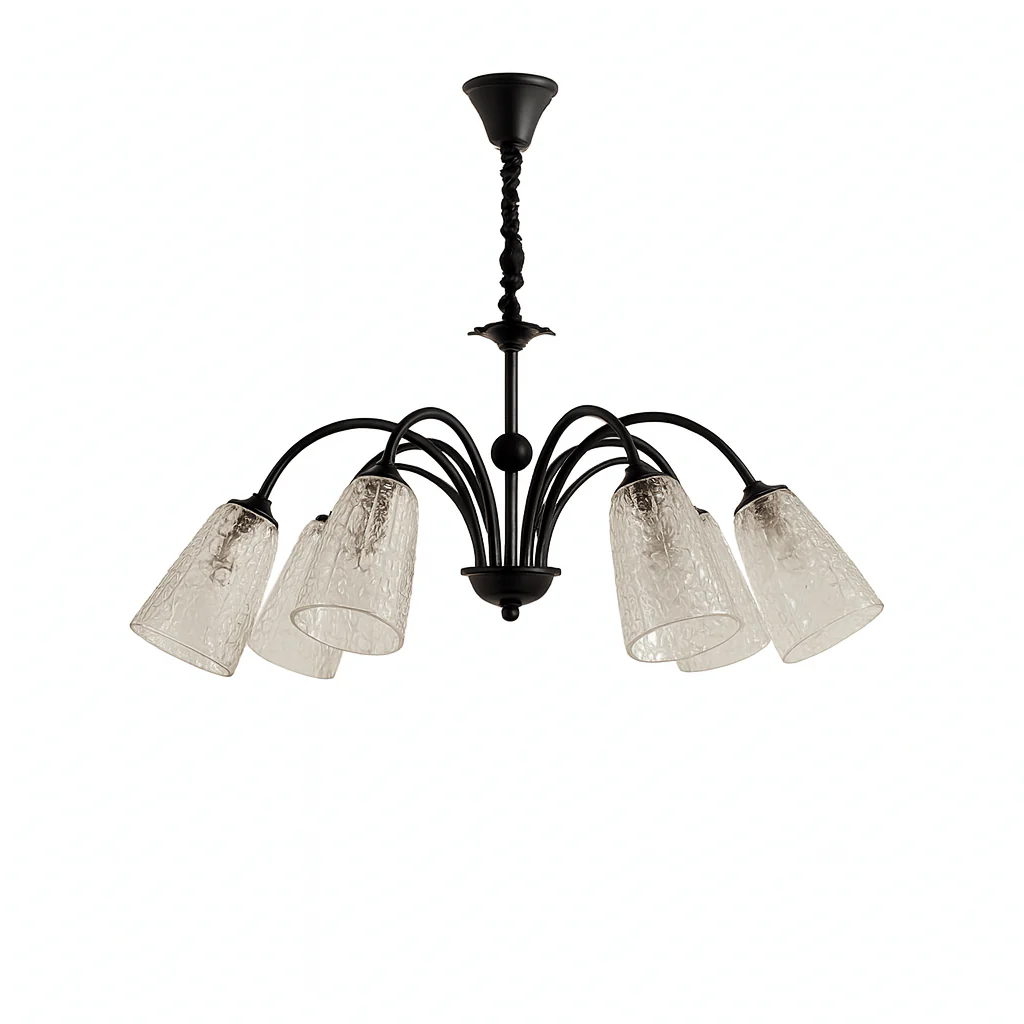 Glovy Chandelier
