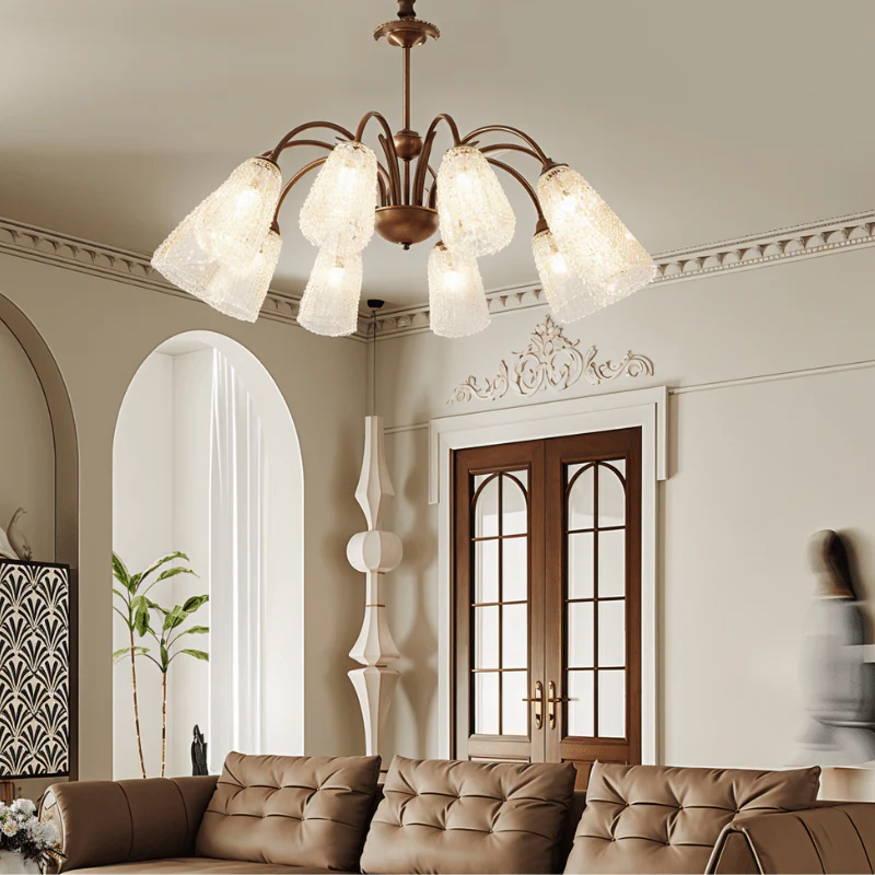 Glovy Chandelier - Image 11