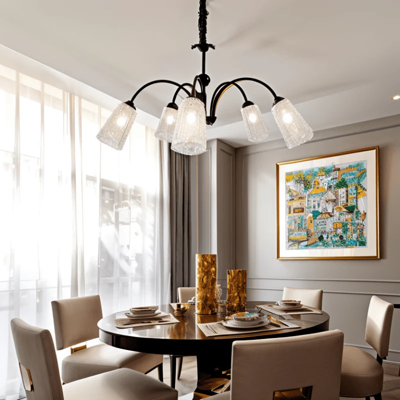 Glovy Chandelier - Image 3