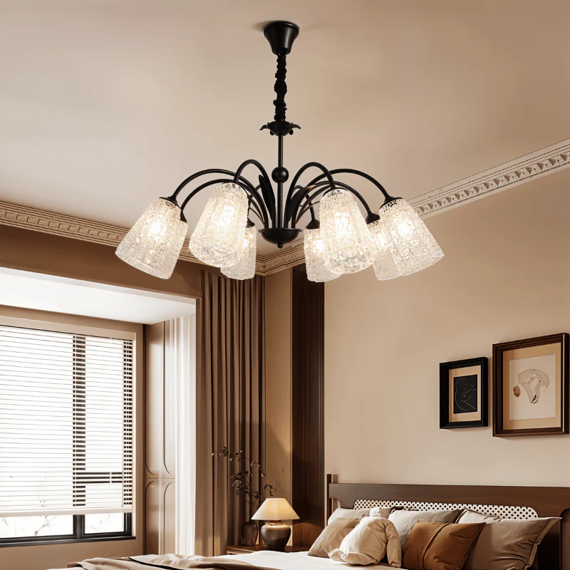 Glovy Chandelier - Image 6