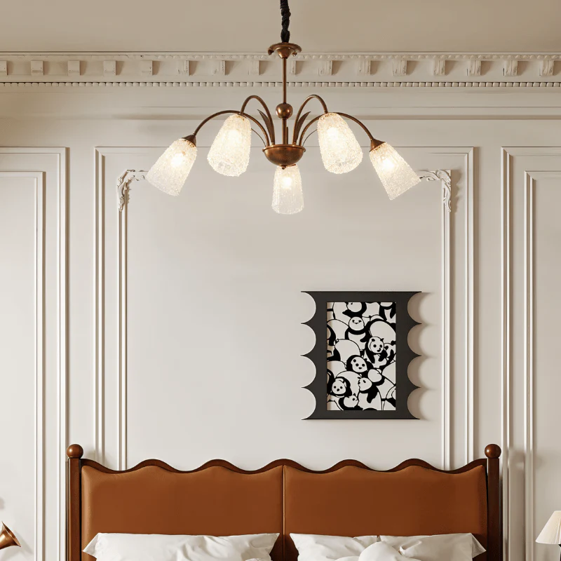 Glovy Chandelier - Image 7