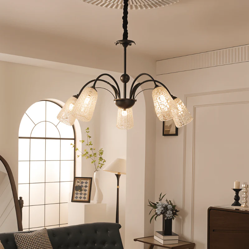 Glovy Chandelier - Image 8