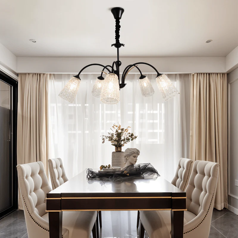 Glovy Chandelier - Image 9