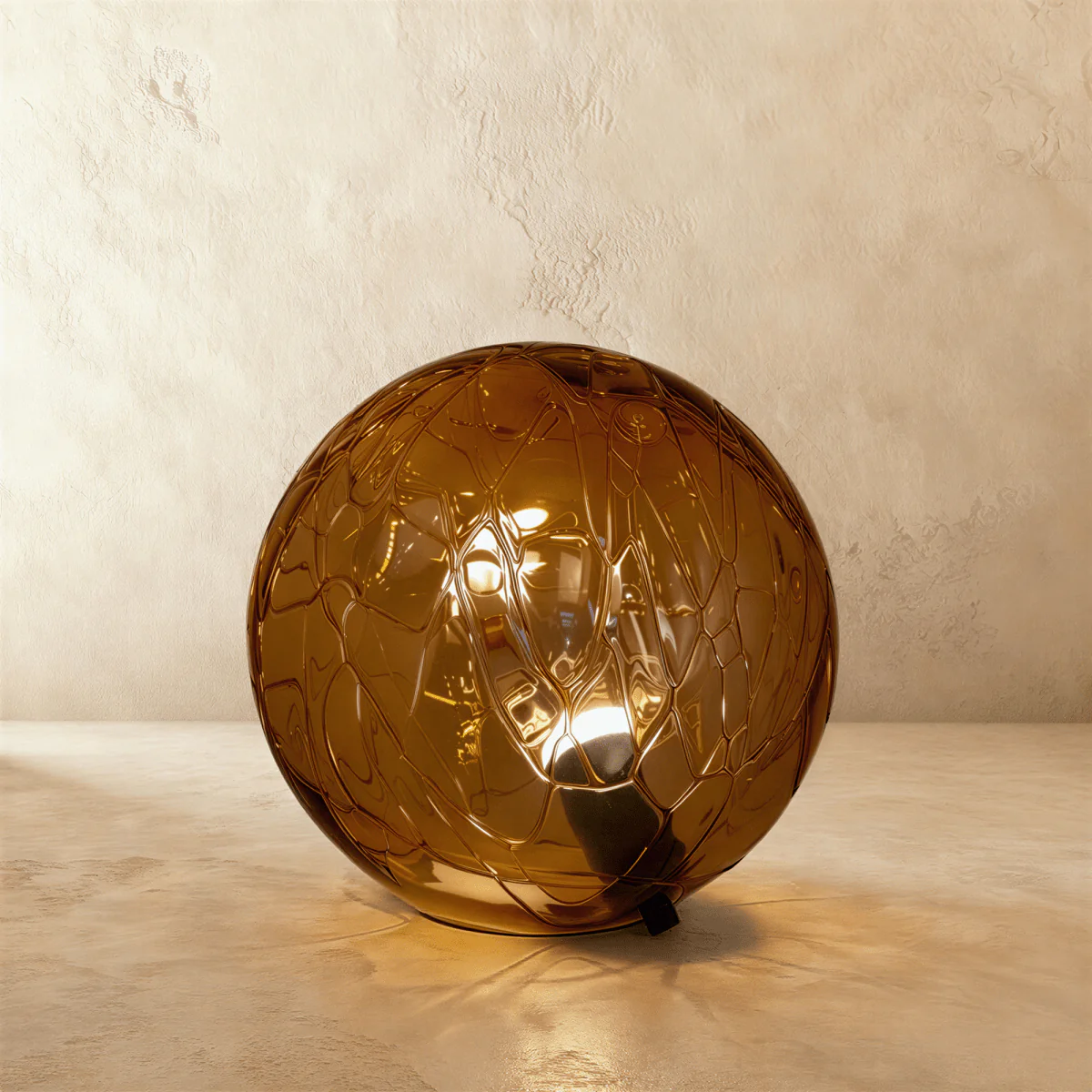 Glowra Table Lamp