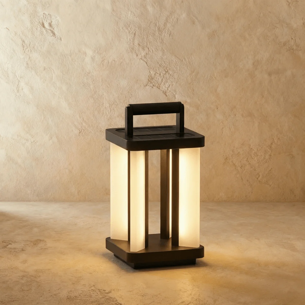 Gloza Outdoor Lamp