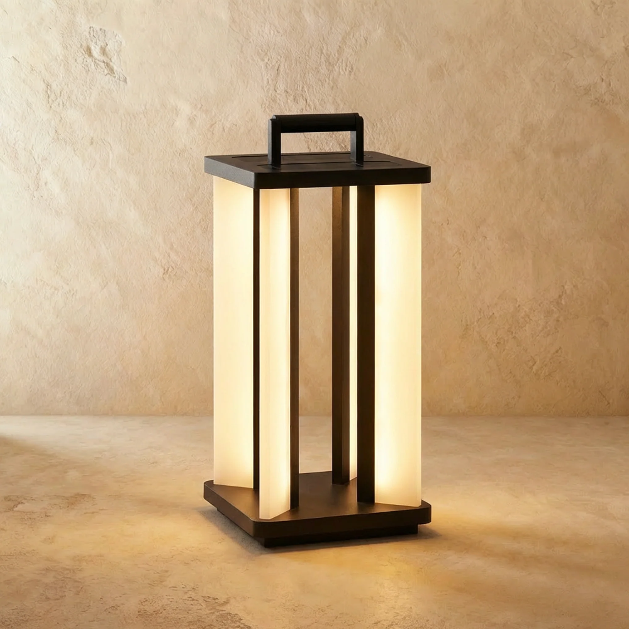 Gloza Outdoor Lamp - Image 10