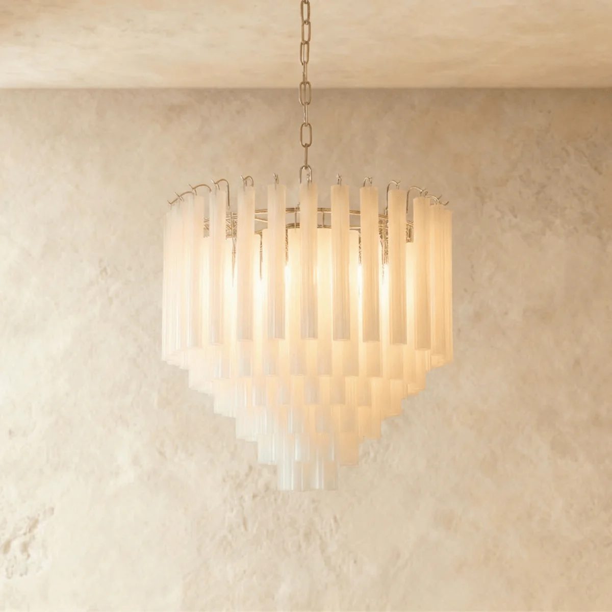Gluhen Chandelier