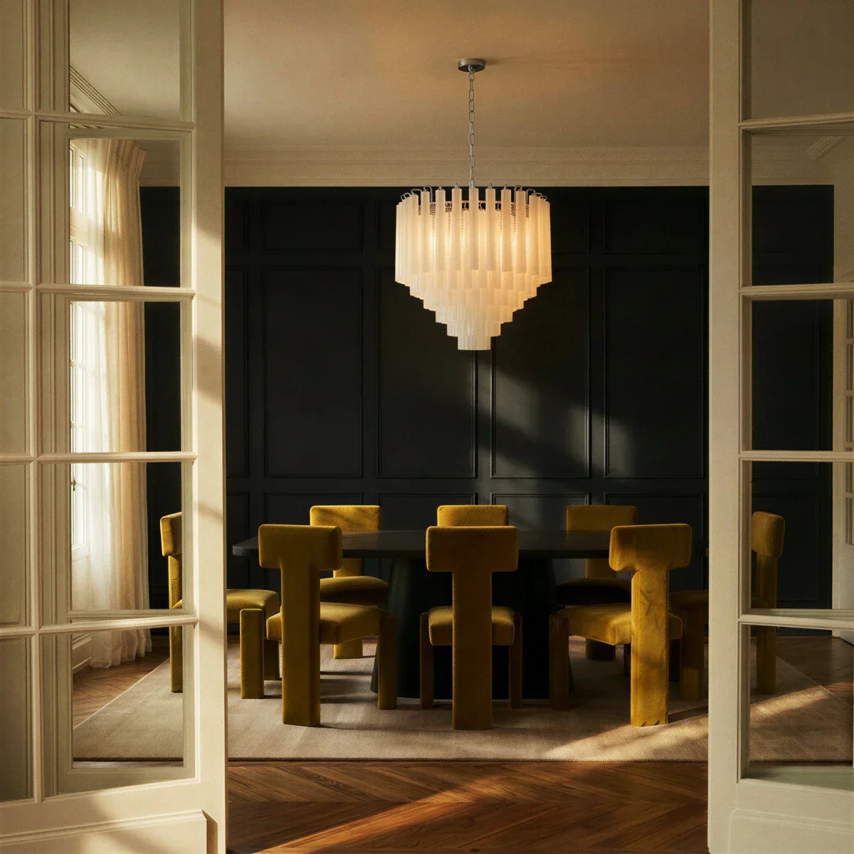 Gluhen Chandelier - Image 4