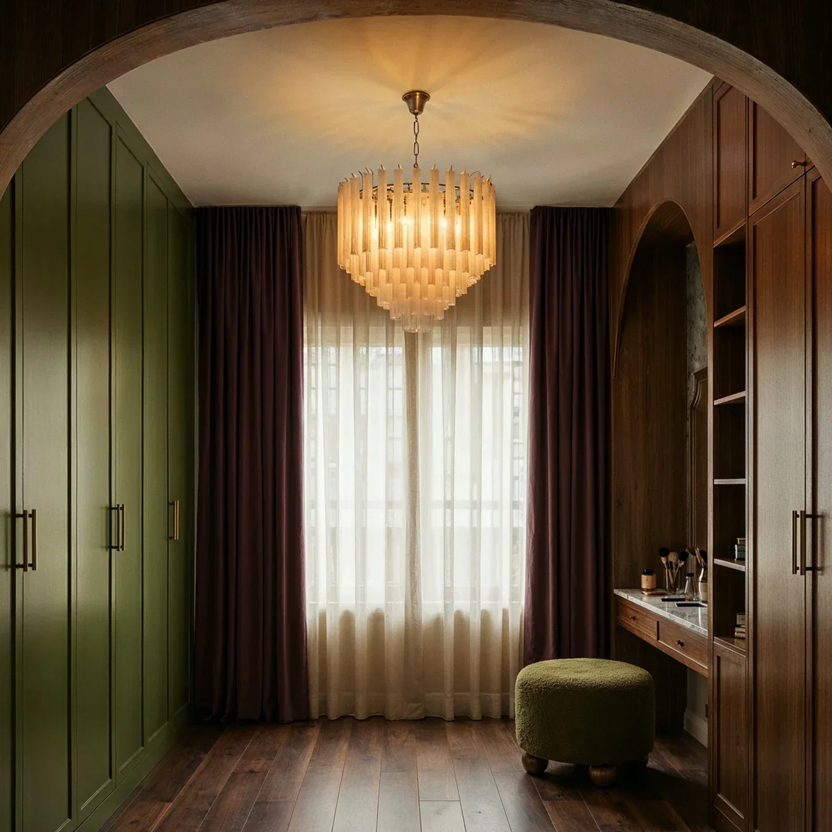 Gluhen Chandelier - Image 8