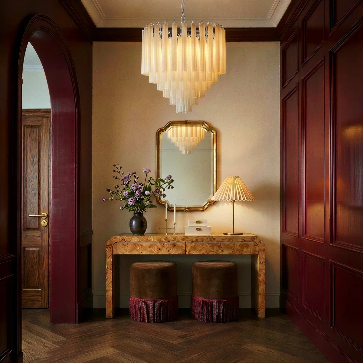 Gluhen Chandelier - Image 9