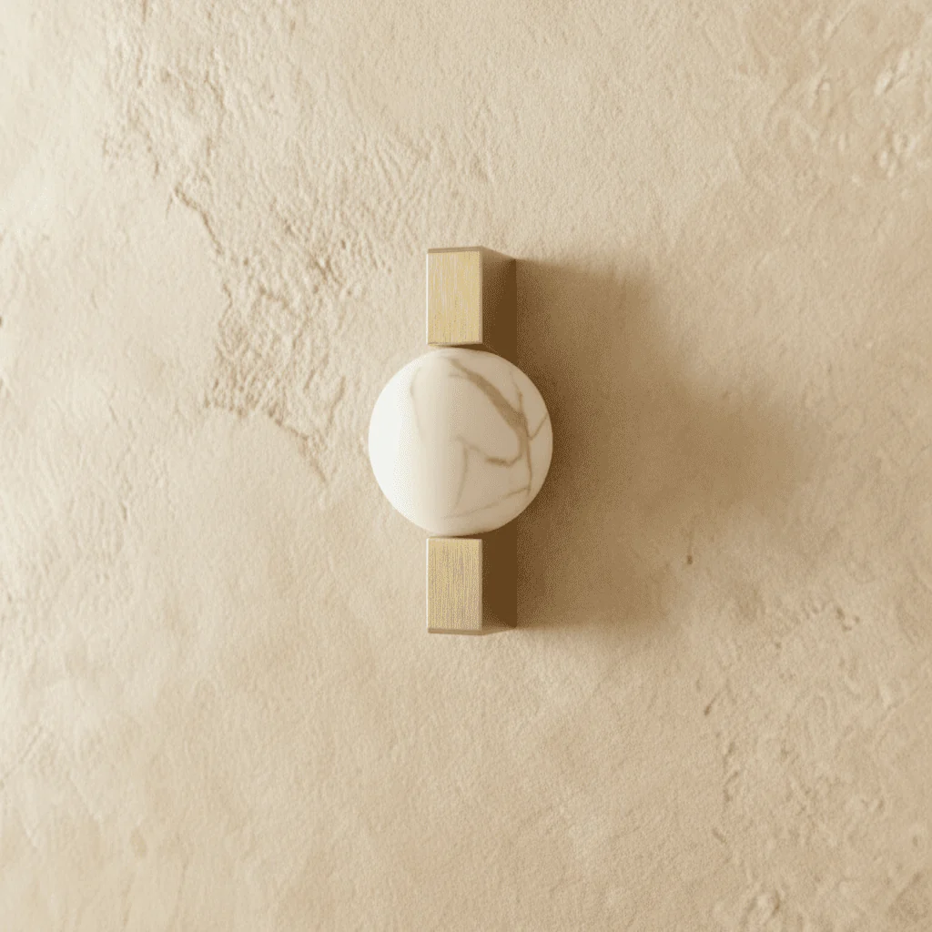 Gola Knob & Pull Bar - Image 2