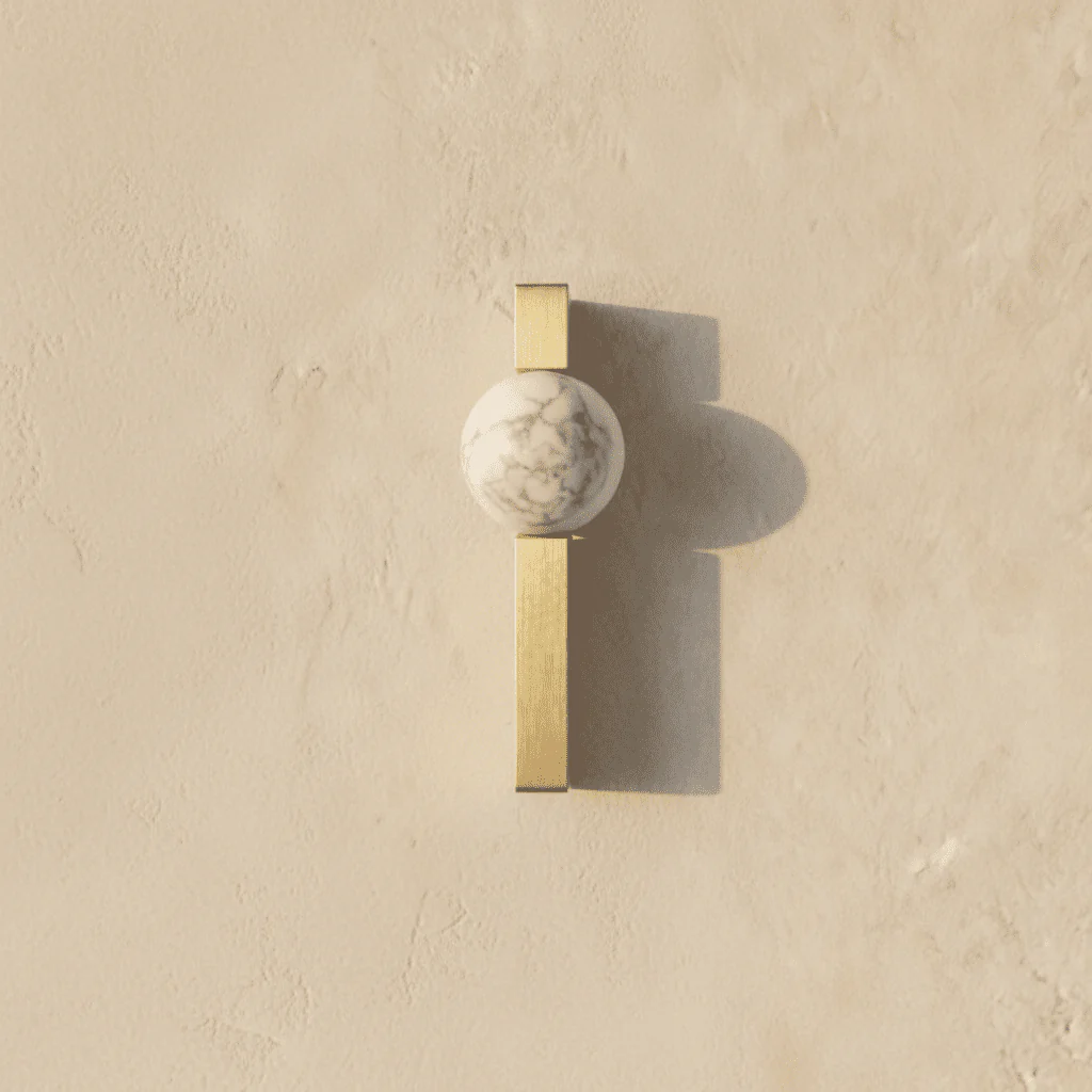 Gola Knob & Pull Bar - Image 5