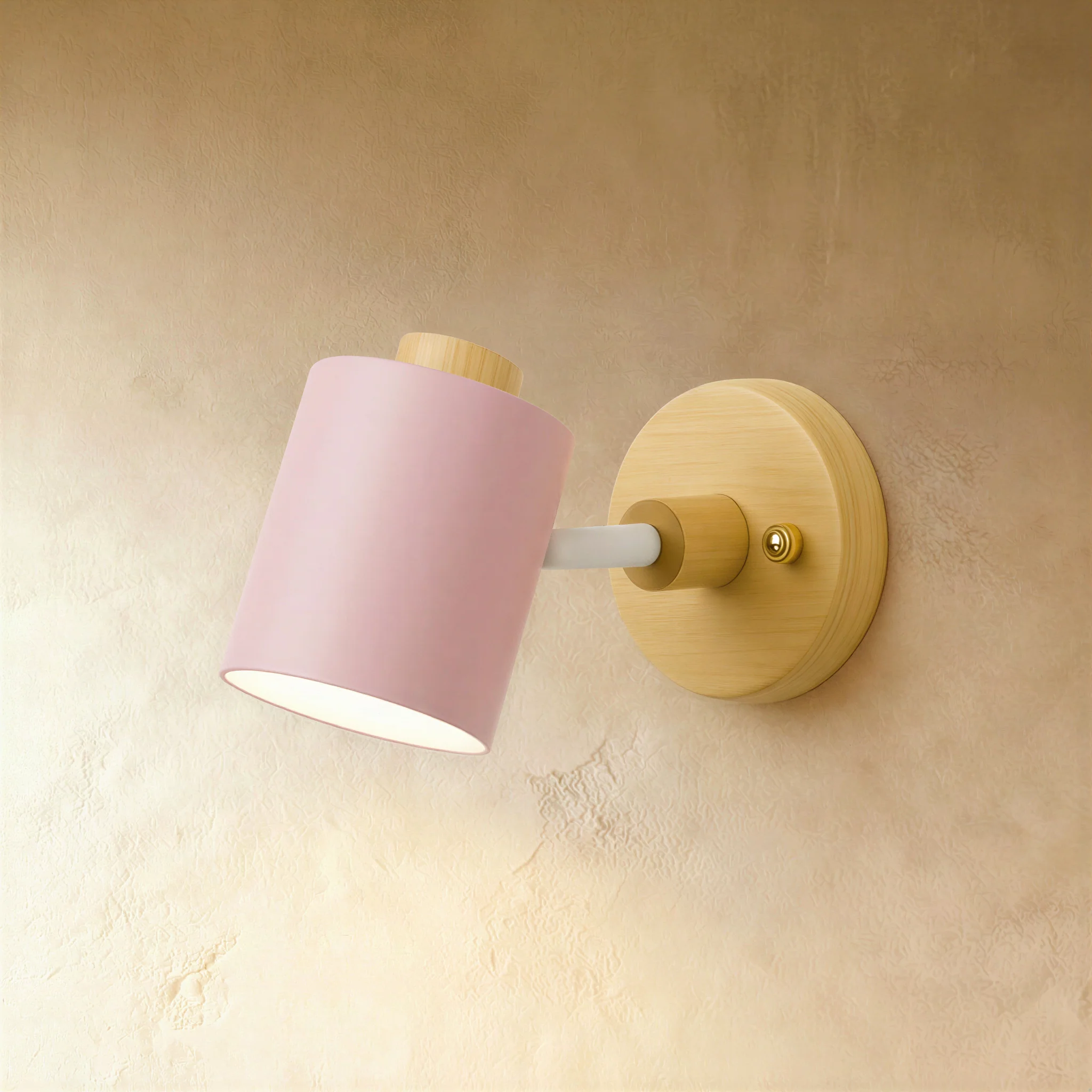 Grace Wall Lamp - Image 10