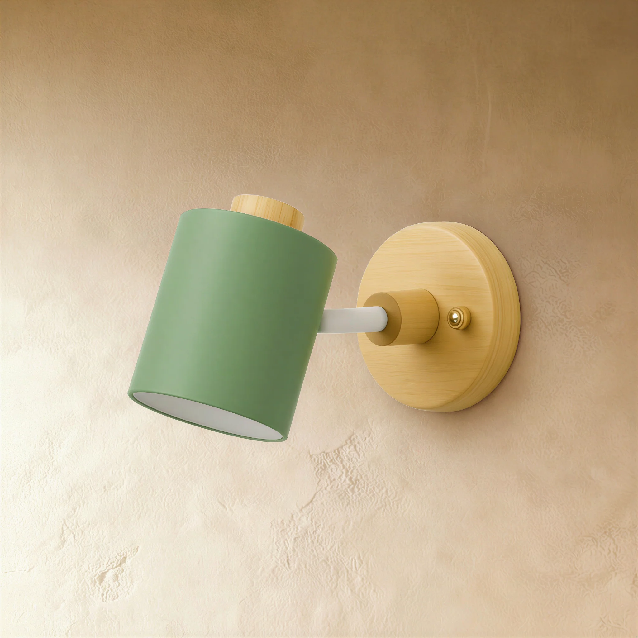 Grace Wall Lamp - Image 11