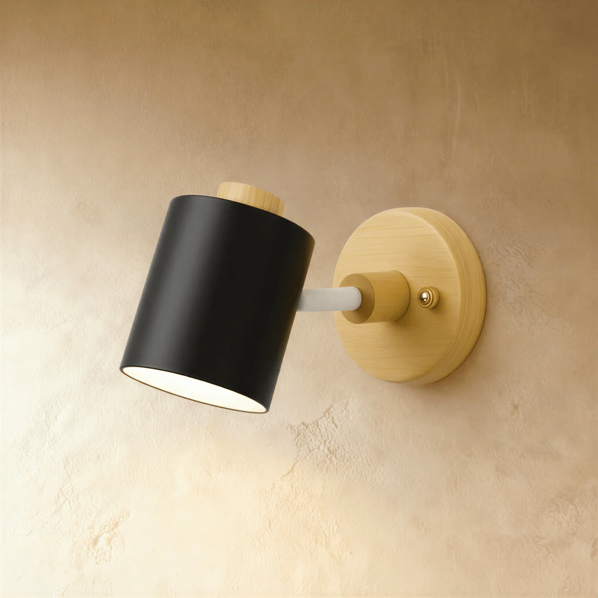 Grace Wall Lamp - Image 2