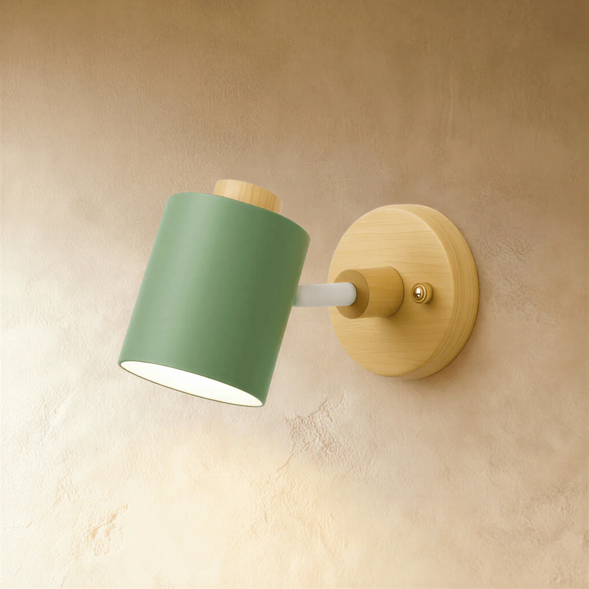Grace Wall Lamp - Image 3