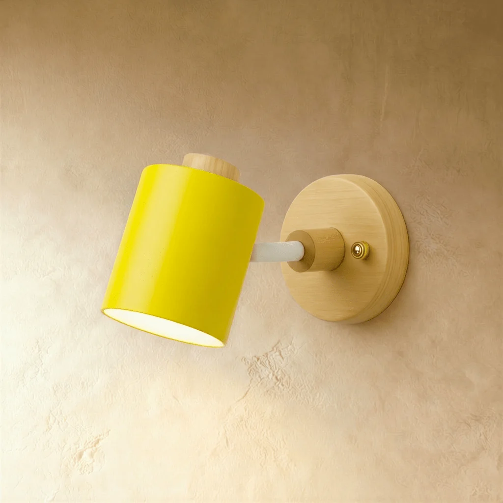Grace Wall Lamp - Image 4