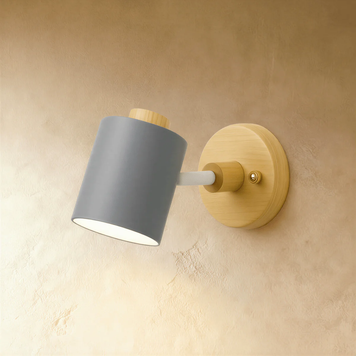 Grace Wall Lamp - Image 5