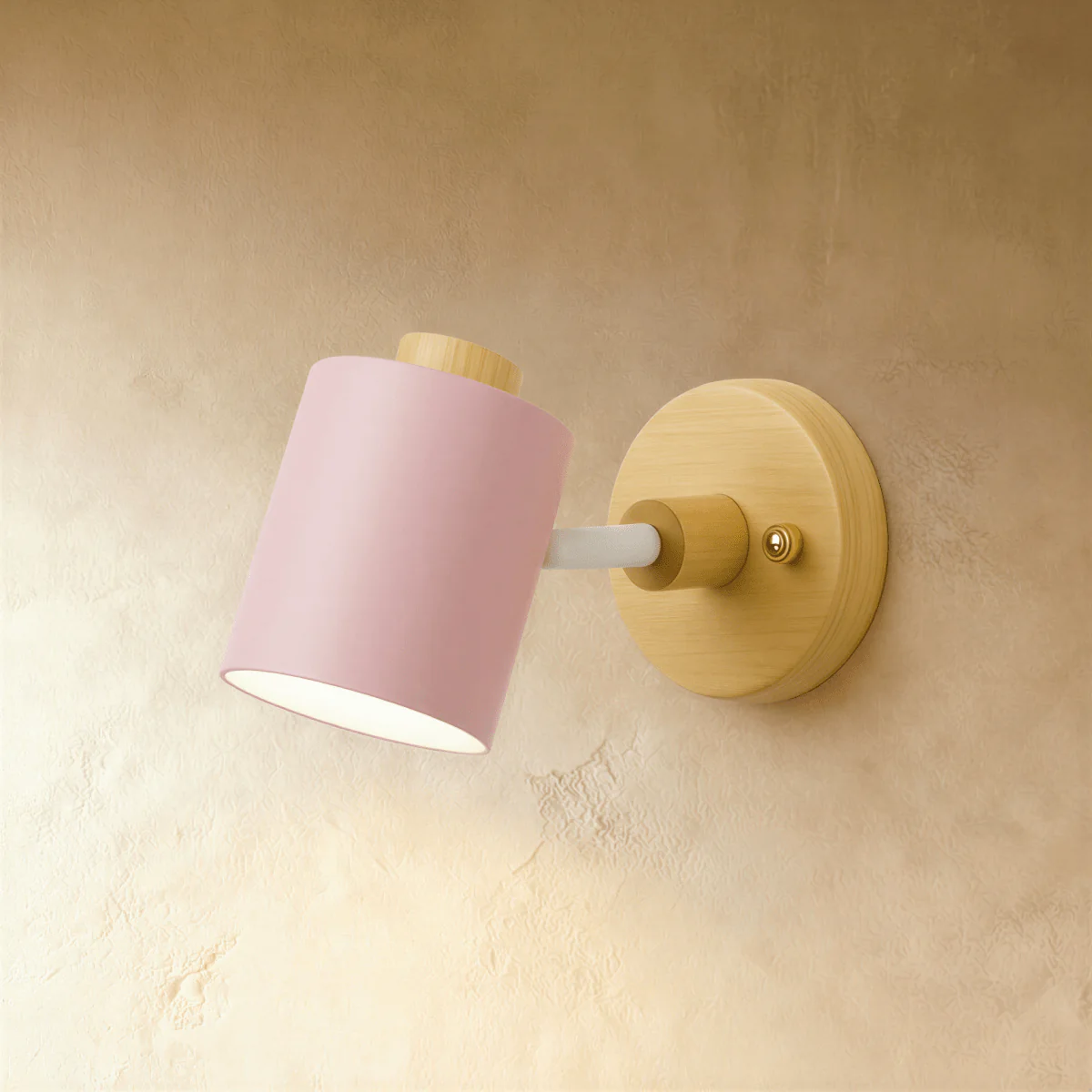 Grace Wall Lamp - Image 6
