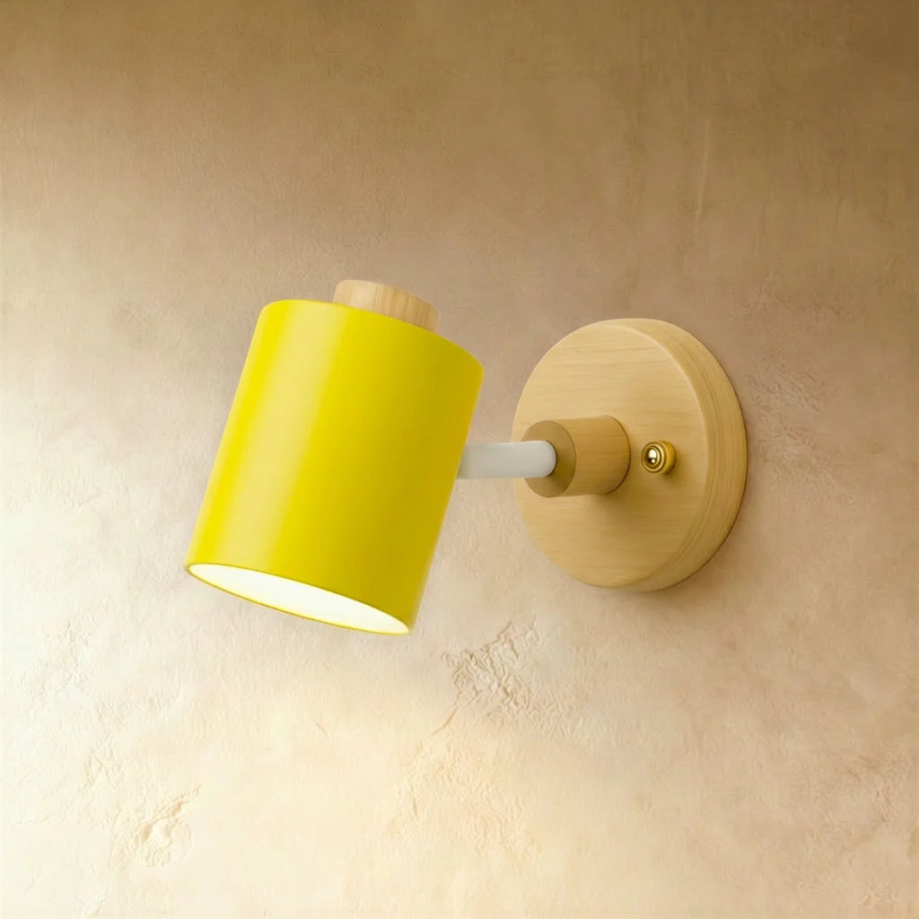 Grace Wall Lamp - Image 9