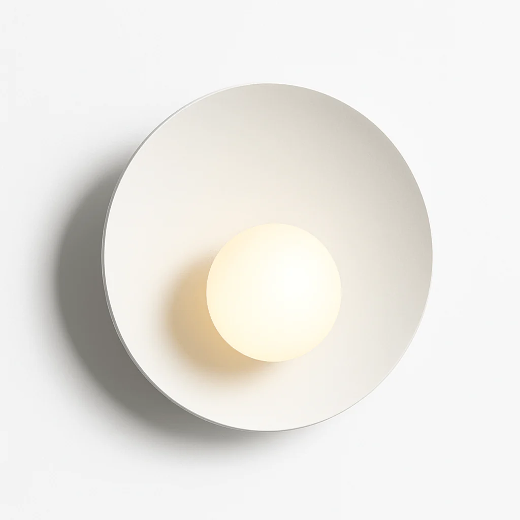 Griffin Wall Lamp - Image 2