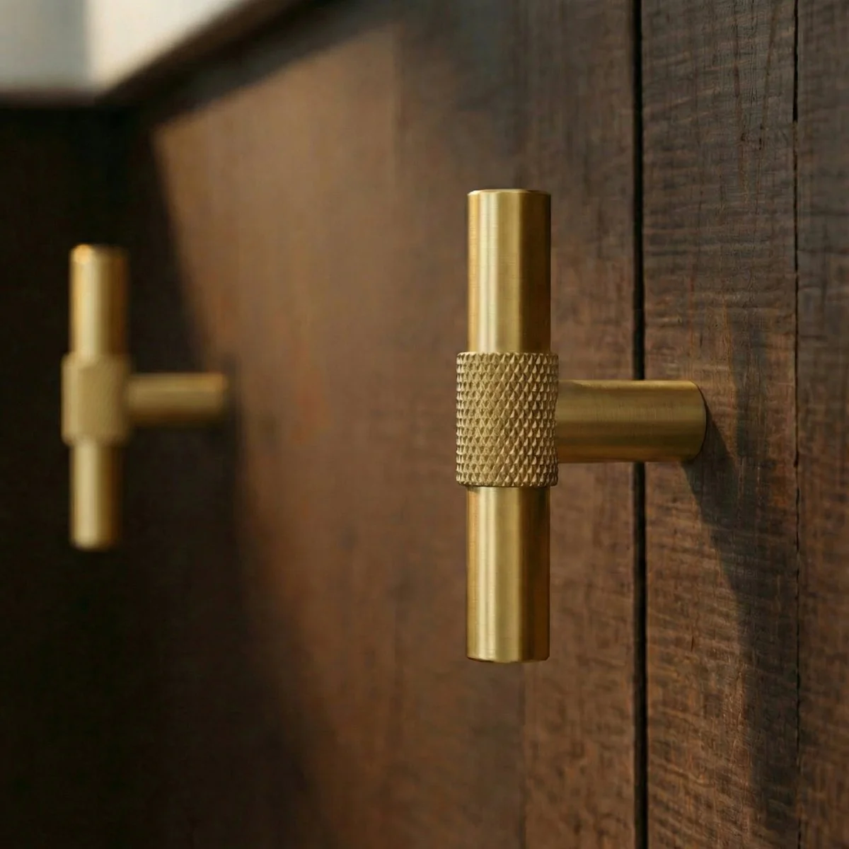 Grist Knob And Pull Bar - Image 10