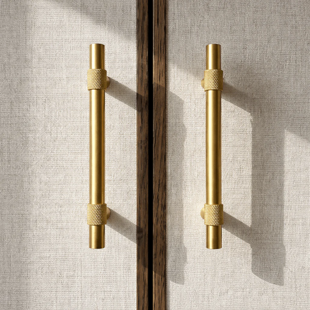 Grist Knob And Pull Bar - Image 9