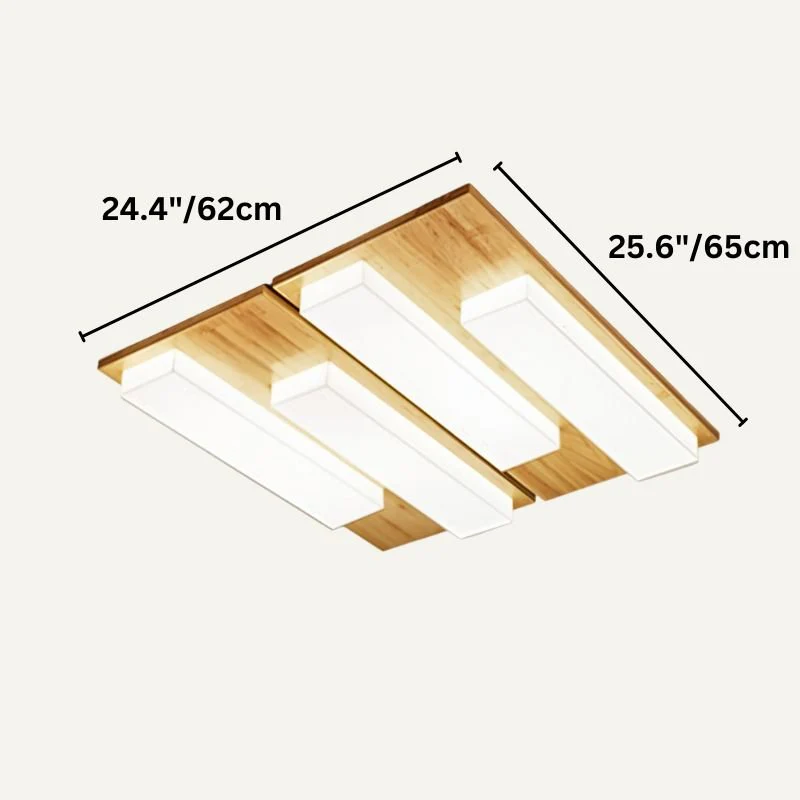 Gulnaz Ceiling Light - Image 10
