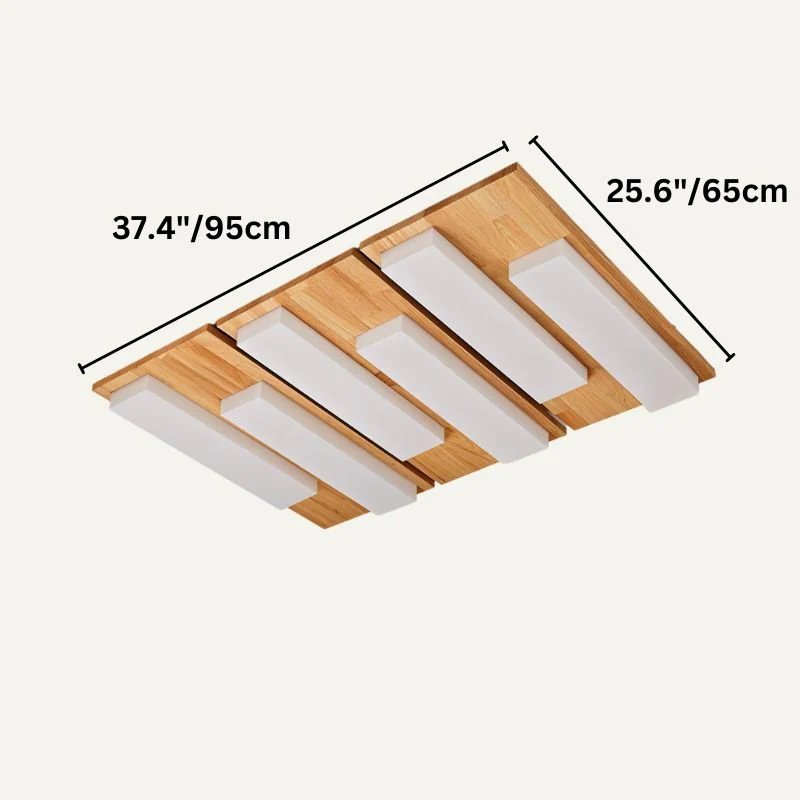 Gulnaz Ceiling Light - Image 11