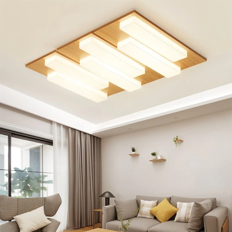 Gulnaz Ceiling Light - Image 6